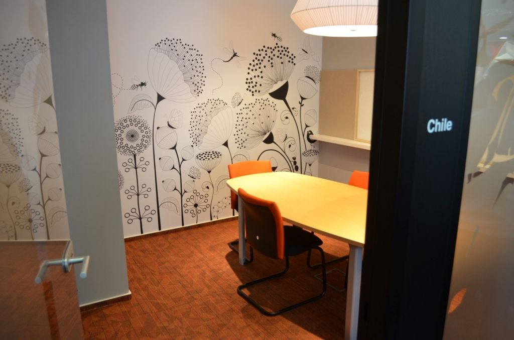Sediu Orange Skanska - Imagine 38