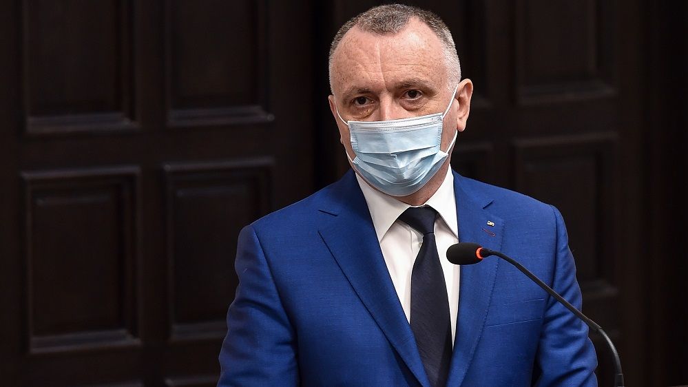 Sorin Cîmpeanu: Îmi doresc ca în comisiile de interviu pentru directorii de școli să fie și un reprezentant al companiilor