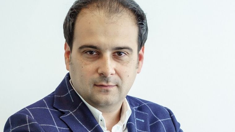 Schimbare importanta la varful operatiunilor Sony Romania