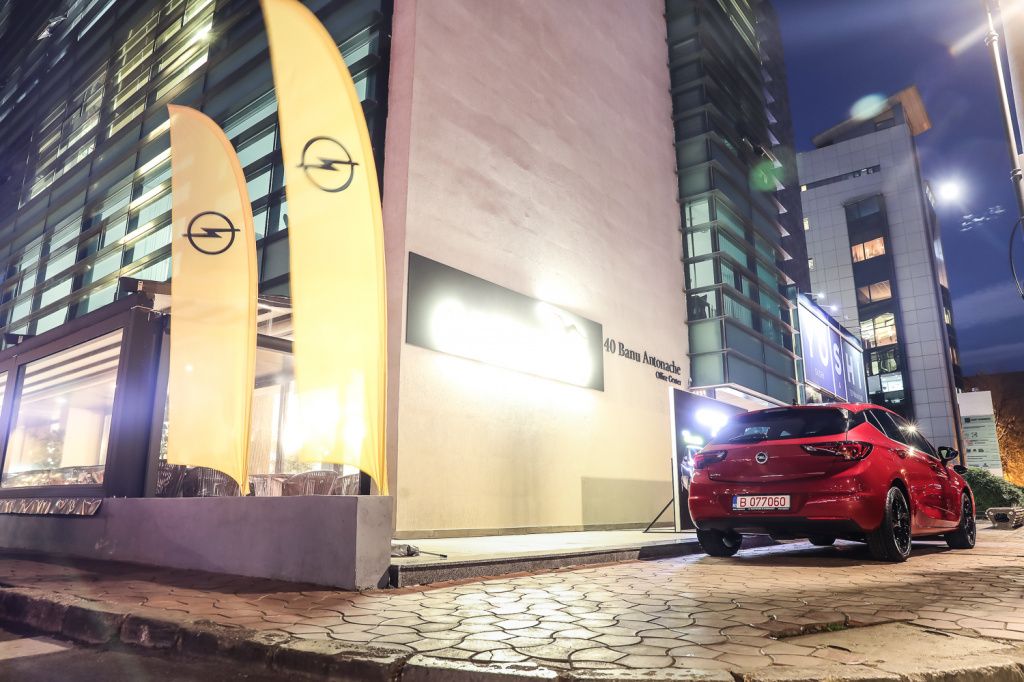 Opel Astra, Opel Corsa - Imagine 6