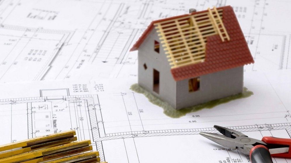 Metrul pătrat construit în România, cu peste 200 de euro mai scump ca în Ungaria