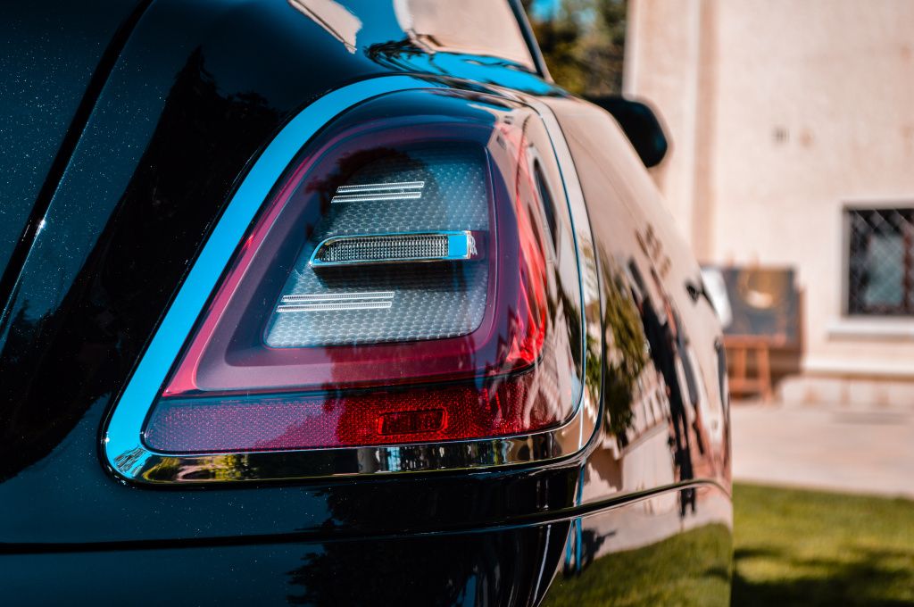 GALERIE FOTO | Rolls-Royce deschide un showroom în București - Imagine 17