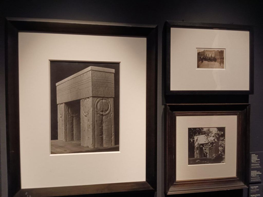 Expoziția Brâncuși de la Timișoara: capodoperele, în vizită în patria părintelui lor - Imagine 73