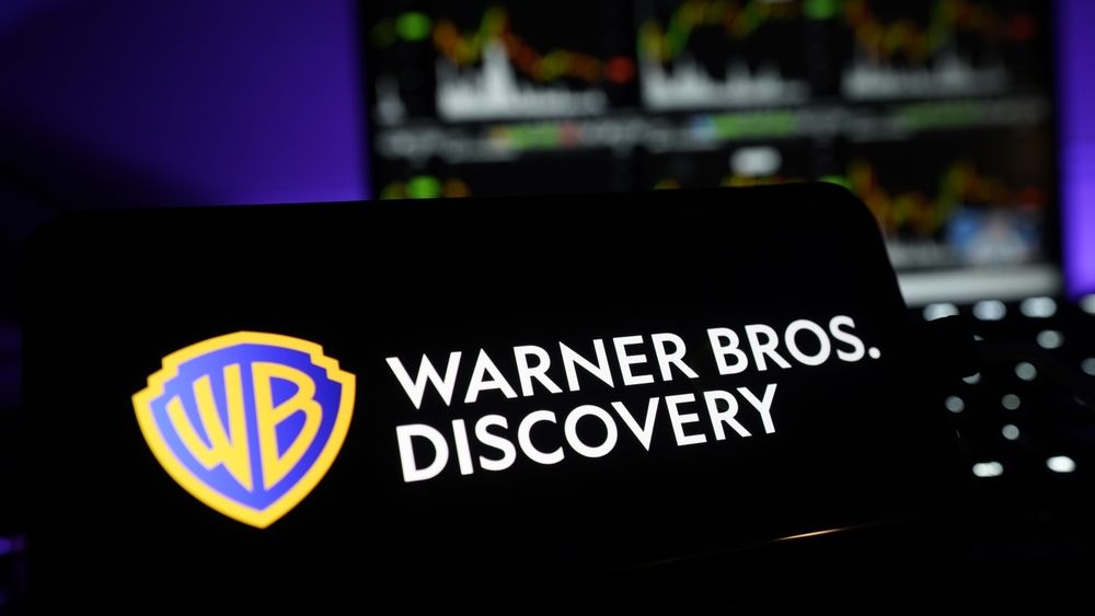 Paramount, ofertă imensă de 108 miliarde de dolari pentru Warner Bros. Un apropiat al lui Trump este implicat