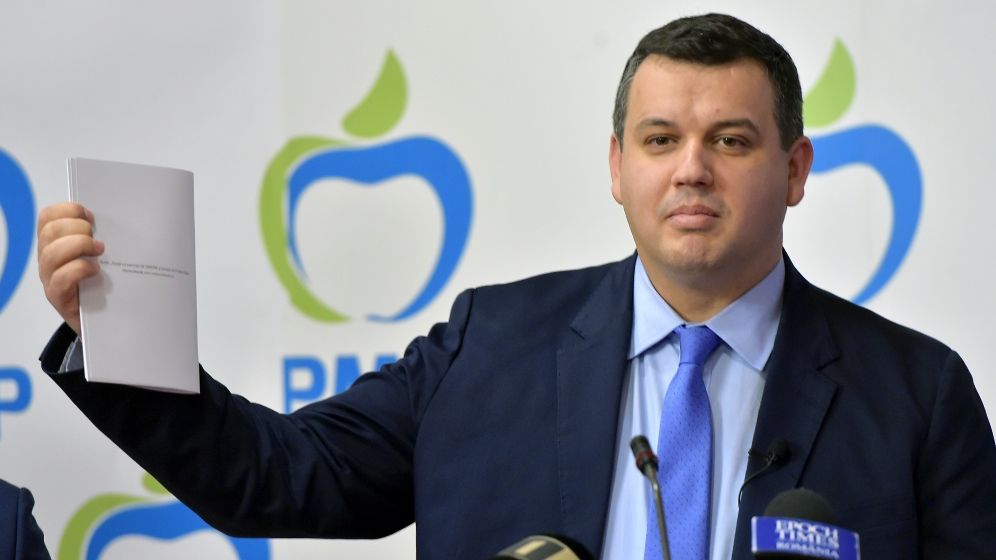 Eugen Tomac: Alegerile din Republica Moldova sunt decisive pentru urmatorii zece ani