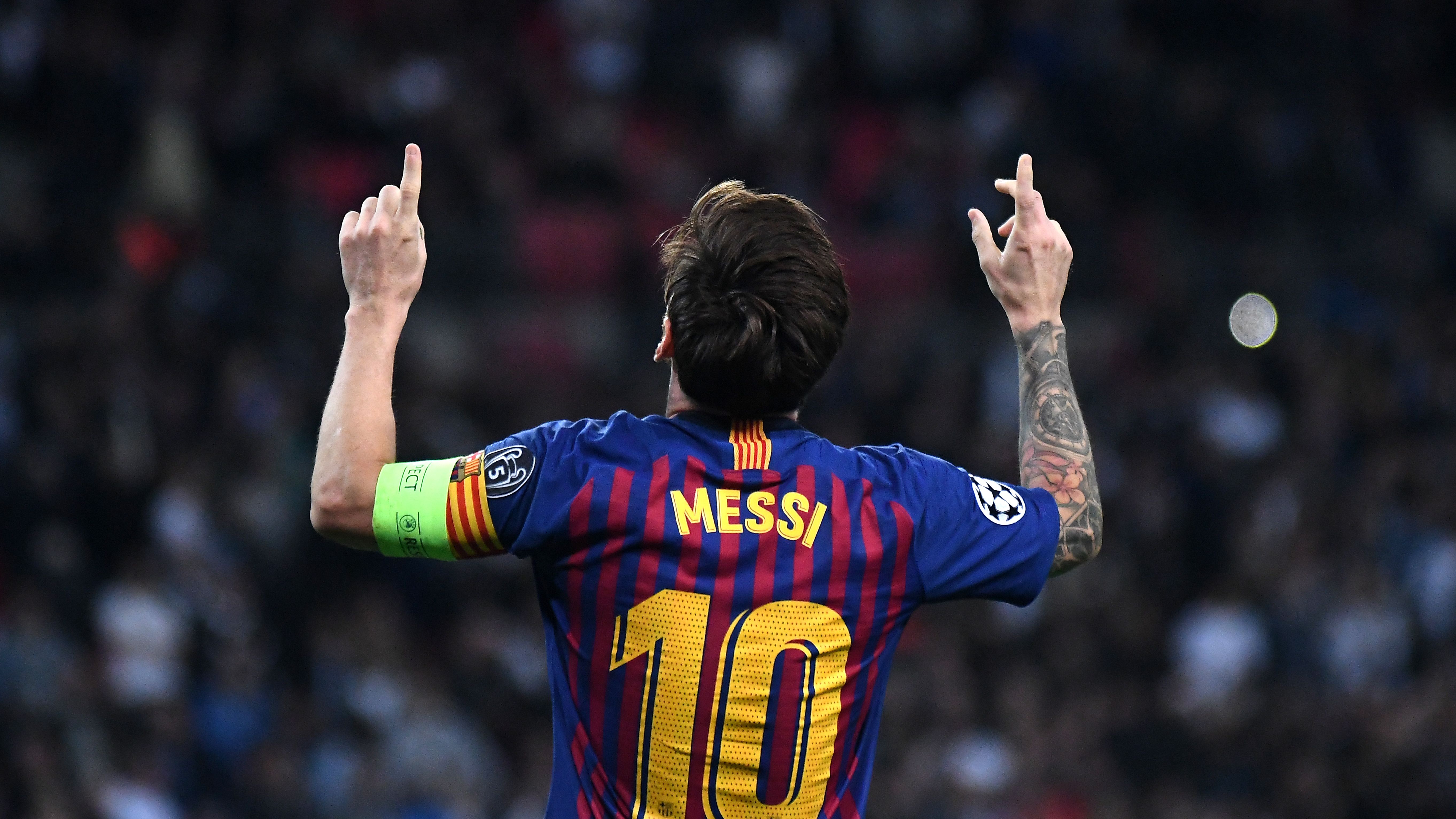 Ce bani fac cluburile de fotbal: top 10 echipe cu cele mai mari venituri