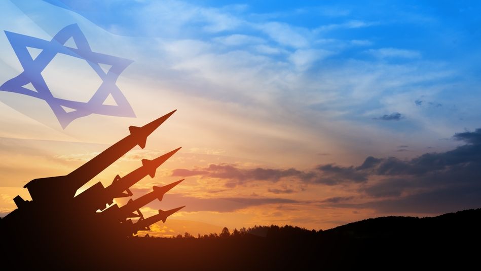 Atac aerian masiv al Israelului în sudul Libanului: Este al treilea în doar o săptămână