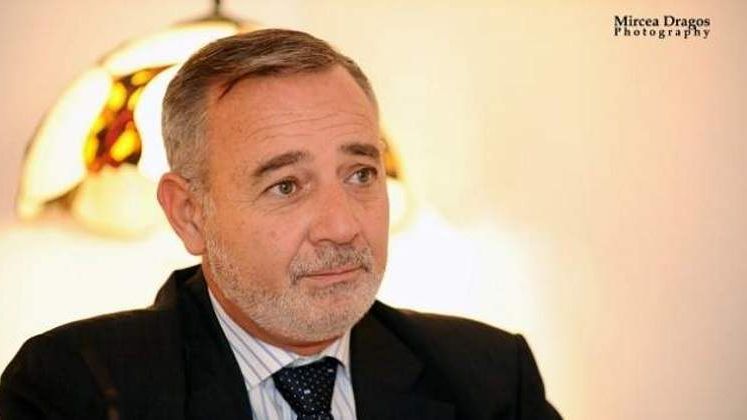 Javier Garcia del Valle, Happy Tour: Cresterea economica se vede in business. Calatoriile nu mai sunt lux