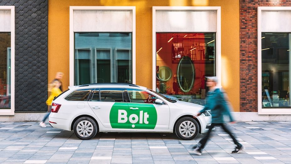 Recordurile Bolt România în 2025: Cea mai lungă cursă a fost de 25 kilometri, iar un român a făcut aproape 3.000 de curse cu trotineta electrică