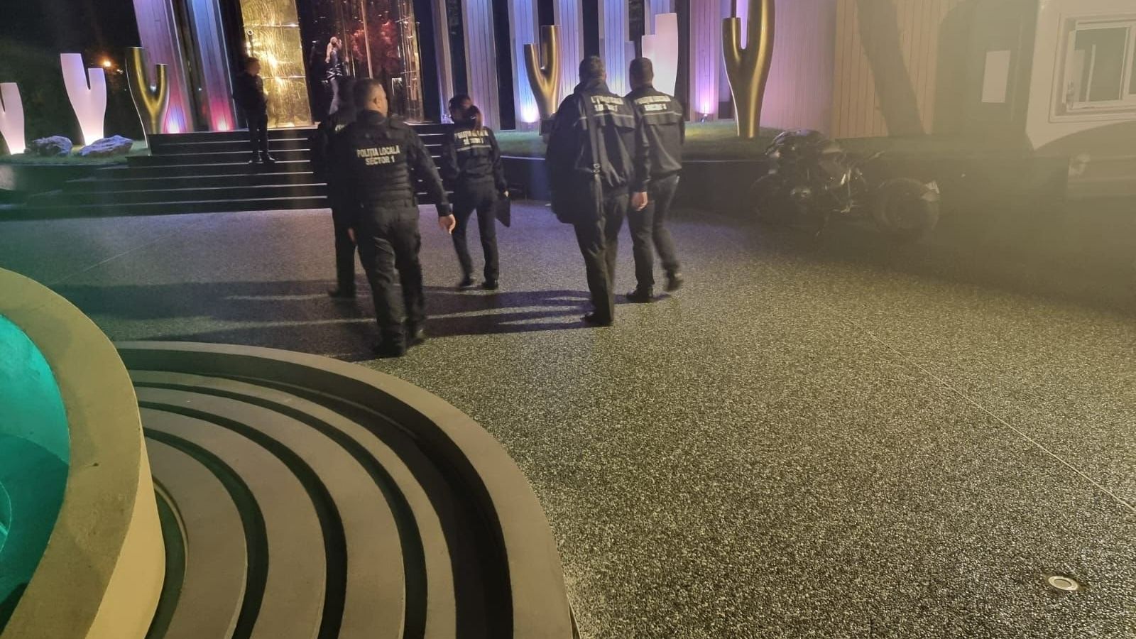 Șase restaurante din Parcul Herăstrău au fost închise temporar. Nuba și Taverna Racilor, printre numele sancționate