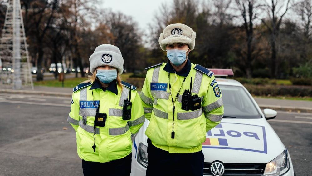 Patru localități din județul Timiș au intrat în carantină