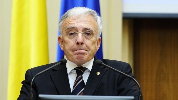 Isarescu: Copiii au puterea sa schimbe economia mondiala, este esential sa aiba acces la educatie financiara