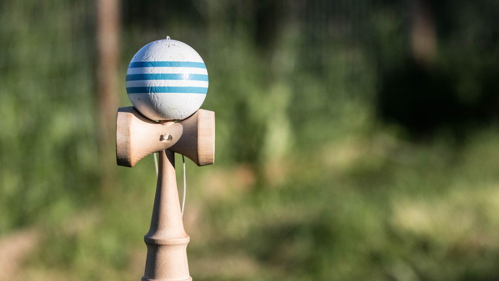 Doi frati vand online cadouri inteligente in valoare de 750.000 de euro. Principalul motor, kendama