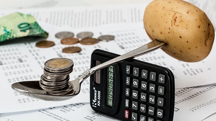 BNR: Inflatia din 2017 se va situa la 1,7%. Anul urmator cresterea preturilor se va accelera