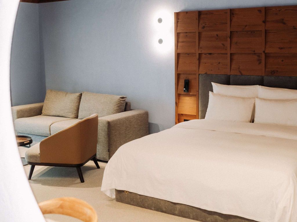 S-a deschis primul hotel de 5 stele din Poiana Brașov și primul SwissÃ´tel din România - Imagine 9