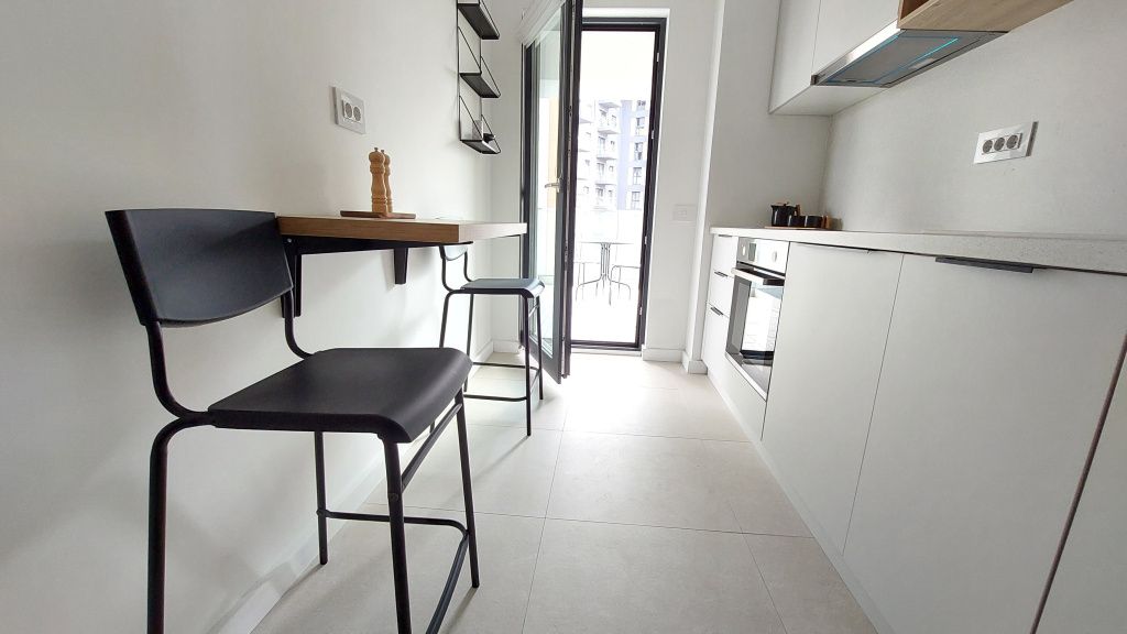 Cum arată un apartament nou de două camere într-un proiect din nordul Capitalei - Imagine 70