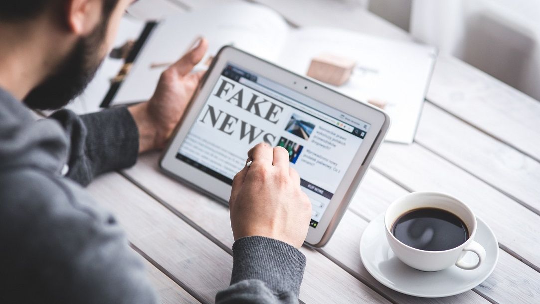Platformă împotriva Fake News-ului: ce spun ONG-urile și autoritățile despre proiect