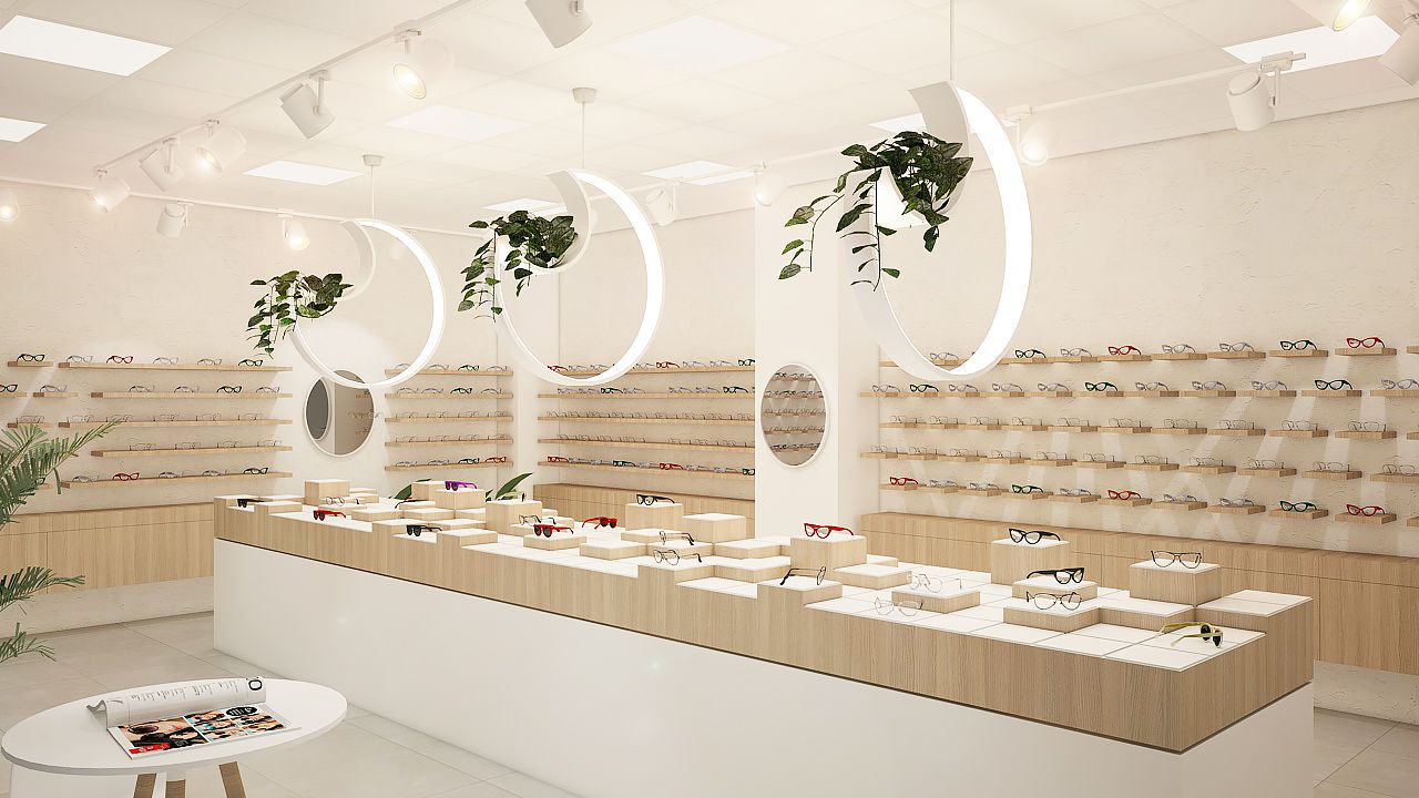 ​​​​​​​Lensa.ro reia investițiile și deschide un magazin de optică la Constanța