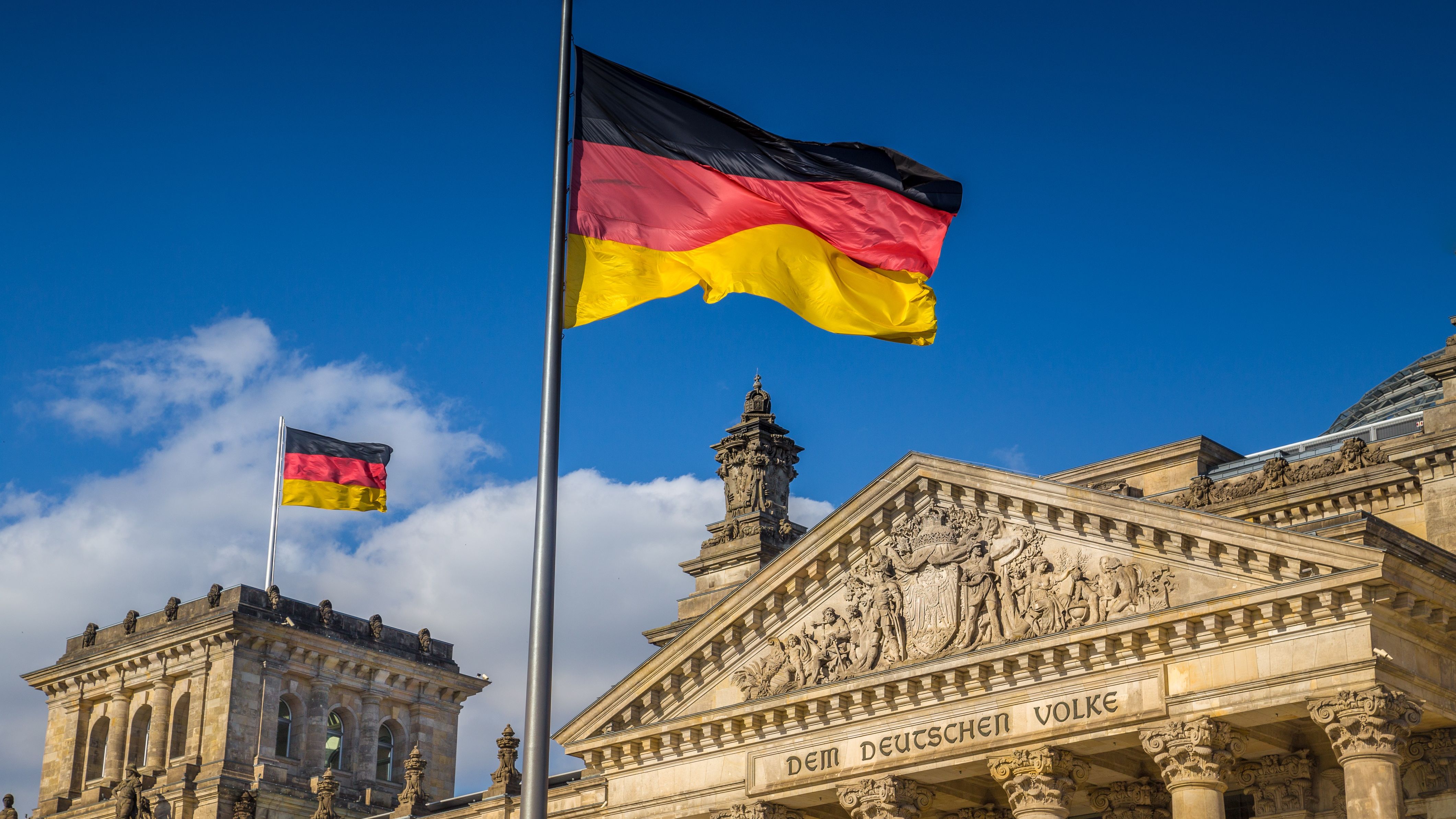 Guvernul german se așteaptă în 2020 la cea mai gravă recesiune din ultimii 50 de ani