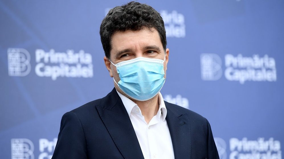 Cum vrea Nicușor Dan să desființeze companiile municipale înființate de Gabriela Firea