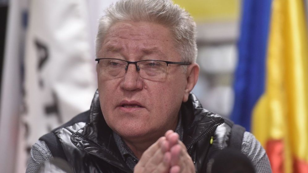 Ion Rădoi încerca să-l dea jos pe Cătălin Drulă folosindu-se de „racheți ucraineni”