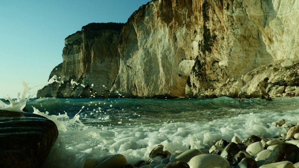 GALERIE FOTO: Ce poți vizita în Insula Paxos din Grecia, locul în care s-a filmat "žMaestro in b - Imagine 1