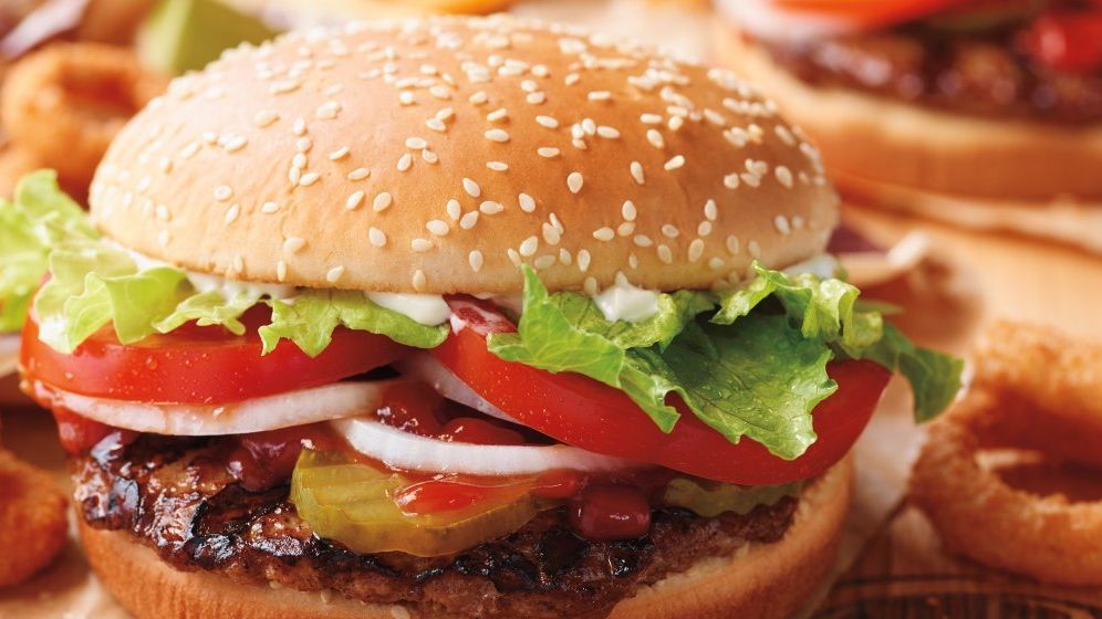 Un nou restaurant Burger King se deschide in Romania
