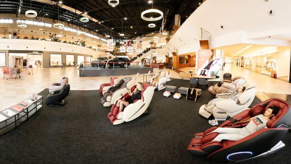 Clujenii de la Komoder deschid showroom-uri noi in Iasi, Bucuresti si Sofia si intentioneaza sa intre si pe piata belgiana
