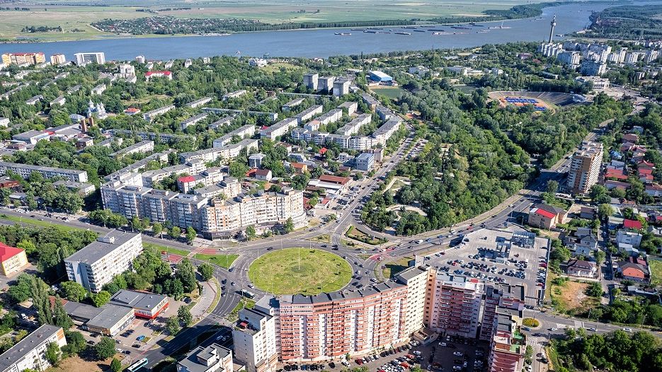 Cum a ajuns municipiul Galați să aibă mai puțin de 1.000 de șomeri