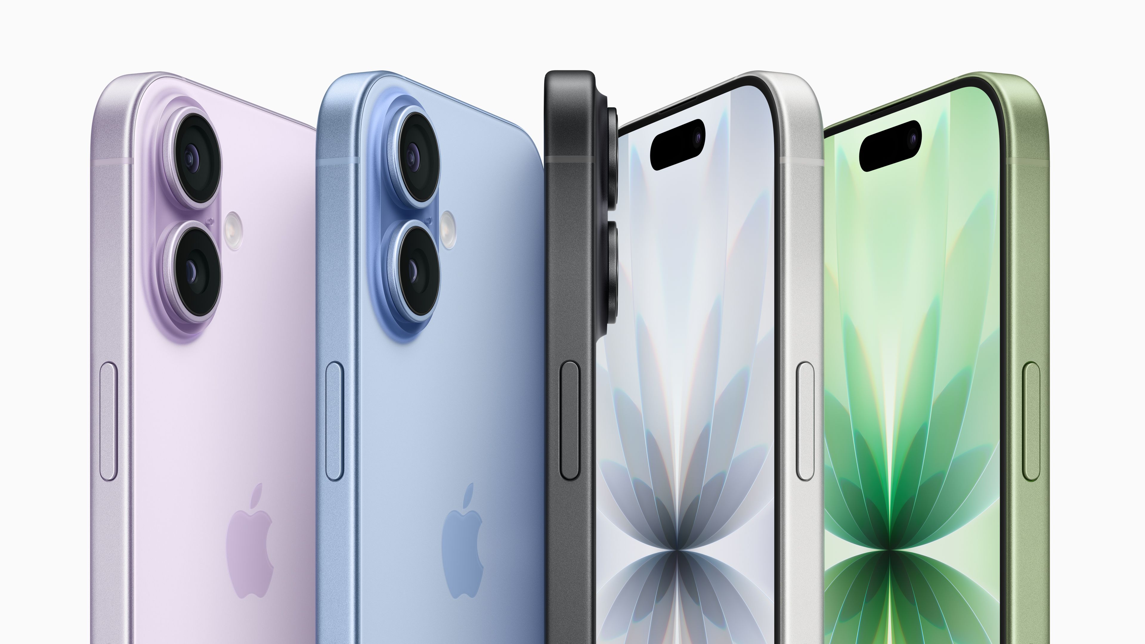 iPhone 17: Cum arată și ce specificații au noile telefoane lansate de Apple - Poza 4