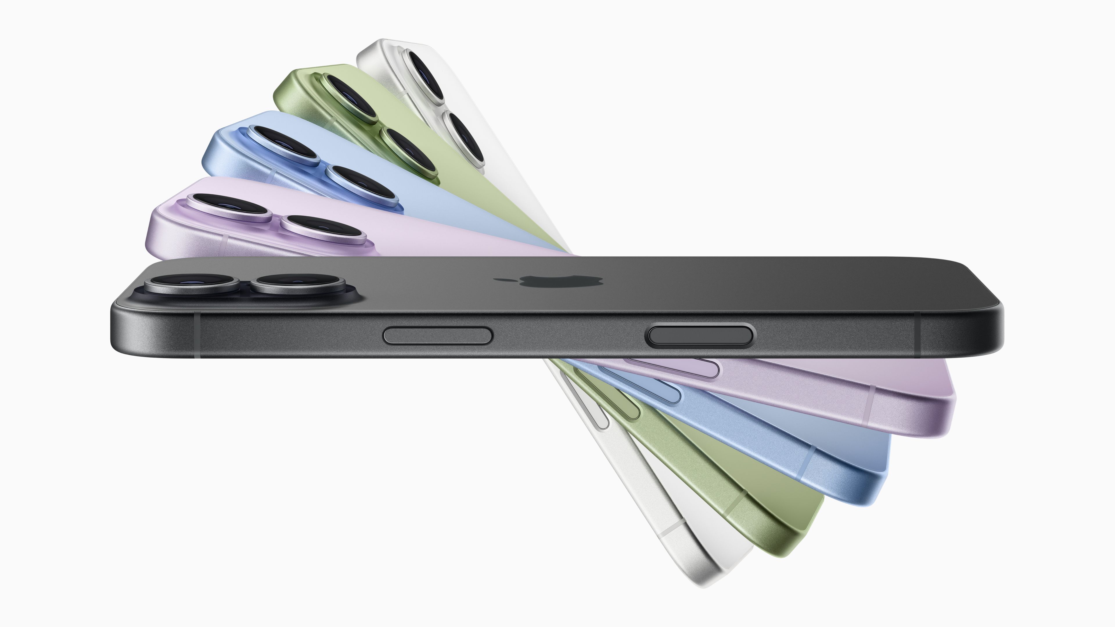 iPhone 17: Cum arată și ce specificații au noile telefoane lansate de Apple - Poza 6