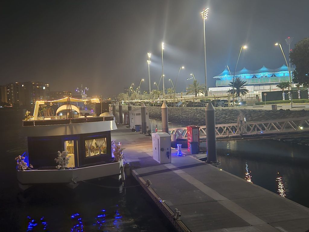 Abu Dhabi - Imagine 91