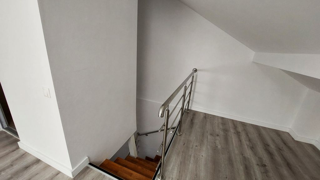 Cum arată o vilă într-un proiect imobiliar de 430 mil. euro de la marginea Bucureștiului - Imagine 72