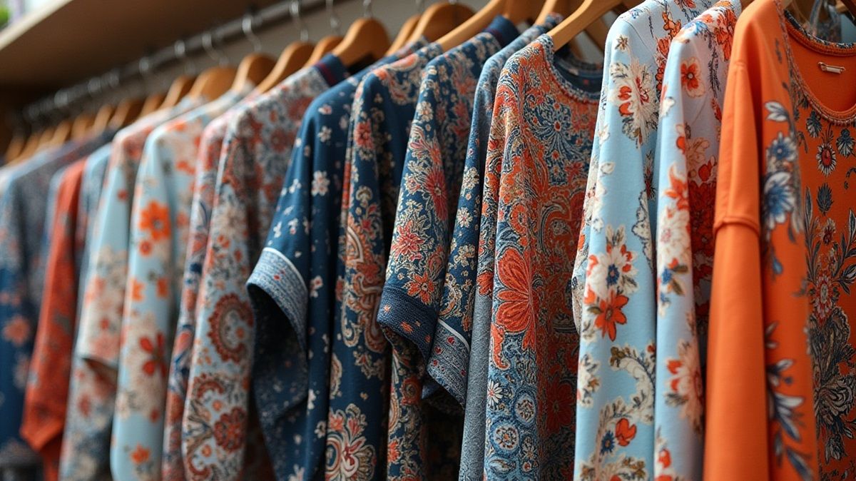 Moda viitorului vine la București: imprimeurile care cuceresc podiumurile pot fi văzute live la All2Print Show 2025!