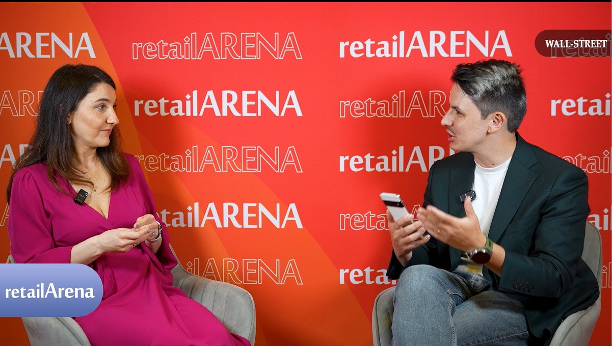 VIDEO. Cum pot retailerii să aibă succes în 2026. Mihaela Cristescu, Orange Business: "Înțelegerea consumatorului și transmiterea mesajului potrivit, cheia succesului"