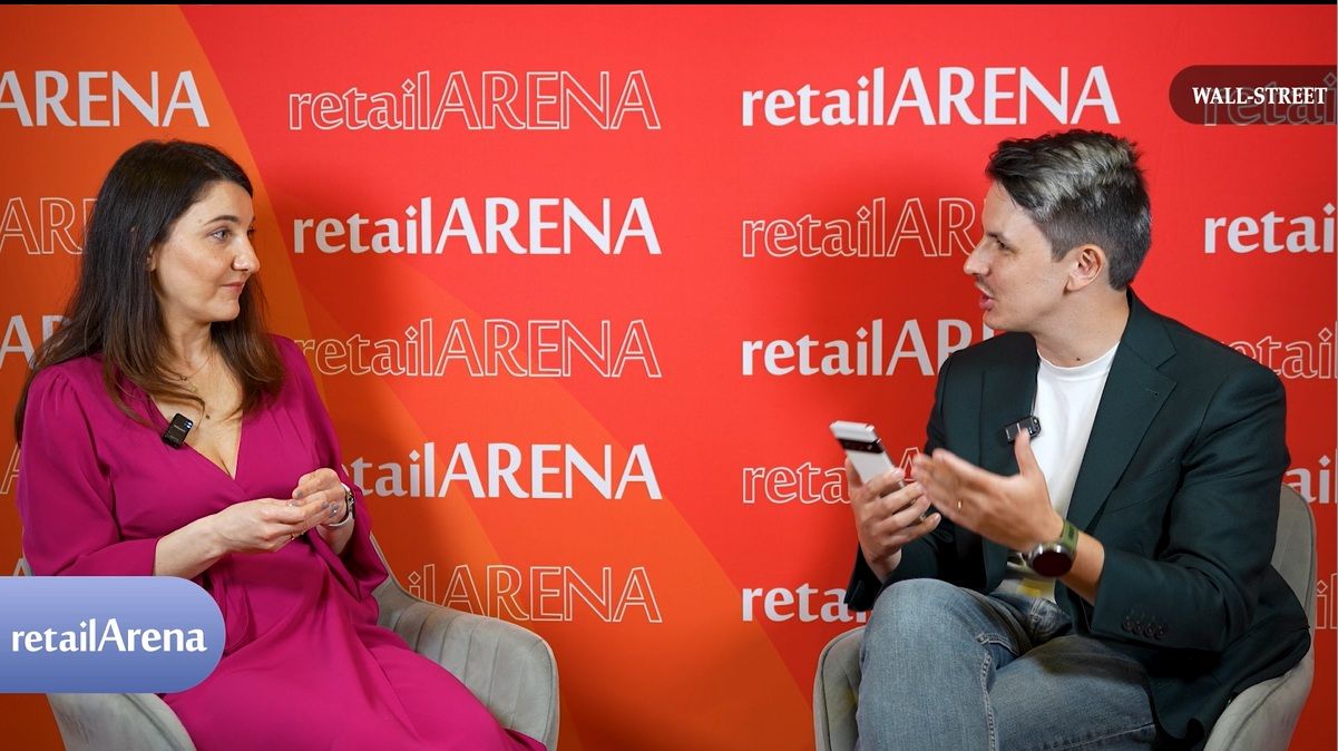 VIDEO. Cum pot retailerii să aibă succes în 2026. Mihaela Cristescu, Orange Business: "Înțelegerea consumatorului și transmiterea mesajului potrivit, cheia succesului"