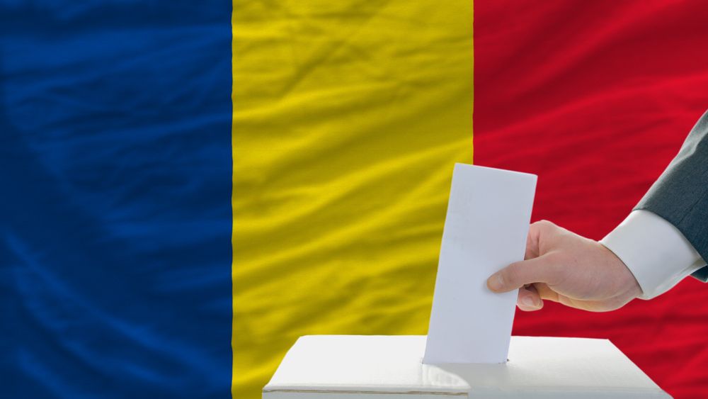 Referendum Familie/Prezenta la vot (ziua 2): Pana la ora 13:00 au votat 11,67% dintre alegatori