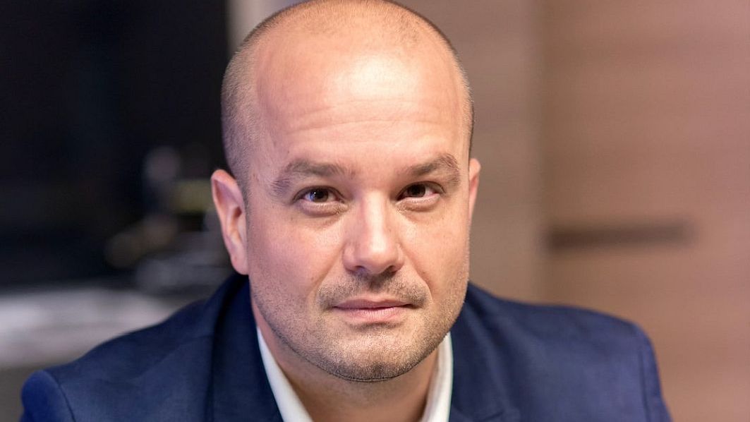 (P) Răzvan Drăgoi se alătură Smart ID Dynamics în poziția de Deputy General Manager