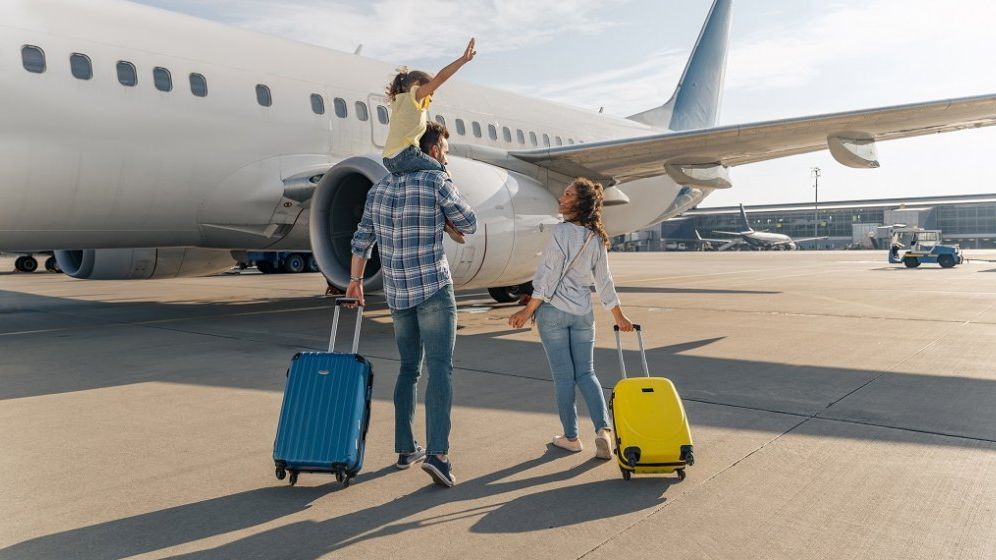 Taxele pe bagajele de mână ar putea deveni istorie în Europa. Parlamentul European vrea să schimbe legea