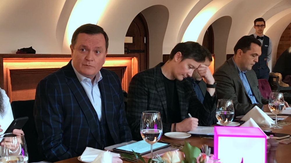 Majoroš, CEO Telekom România: Am crescut performanța companiei, se îmbunătățește și starea de spirit