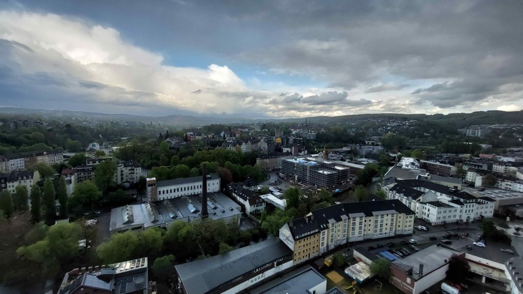 Wuppertal