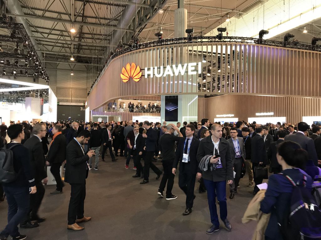 MWC - Imagine 16