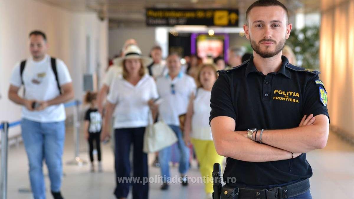 Aglomerație în vămi în minivacanța de Sfânta Maria: mai multe puncte de control deschise