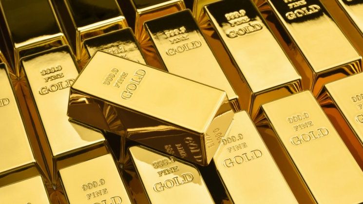 Glint, startup-ul fintech care te lasa sa cumperi aur si sa il cheltui cu cardul