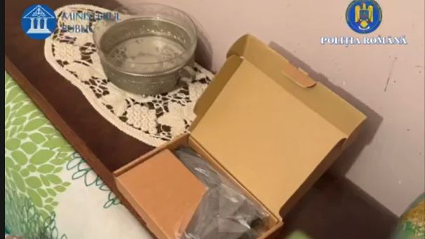 Descinderi în București: Sunt verificați doi români după un mesaj de amenințare primit înaintea alegerilor Georgescu-Lasconi