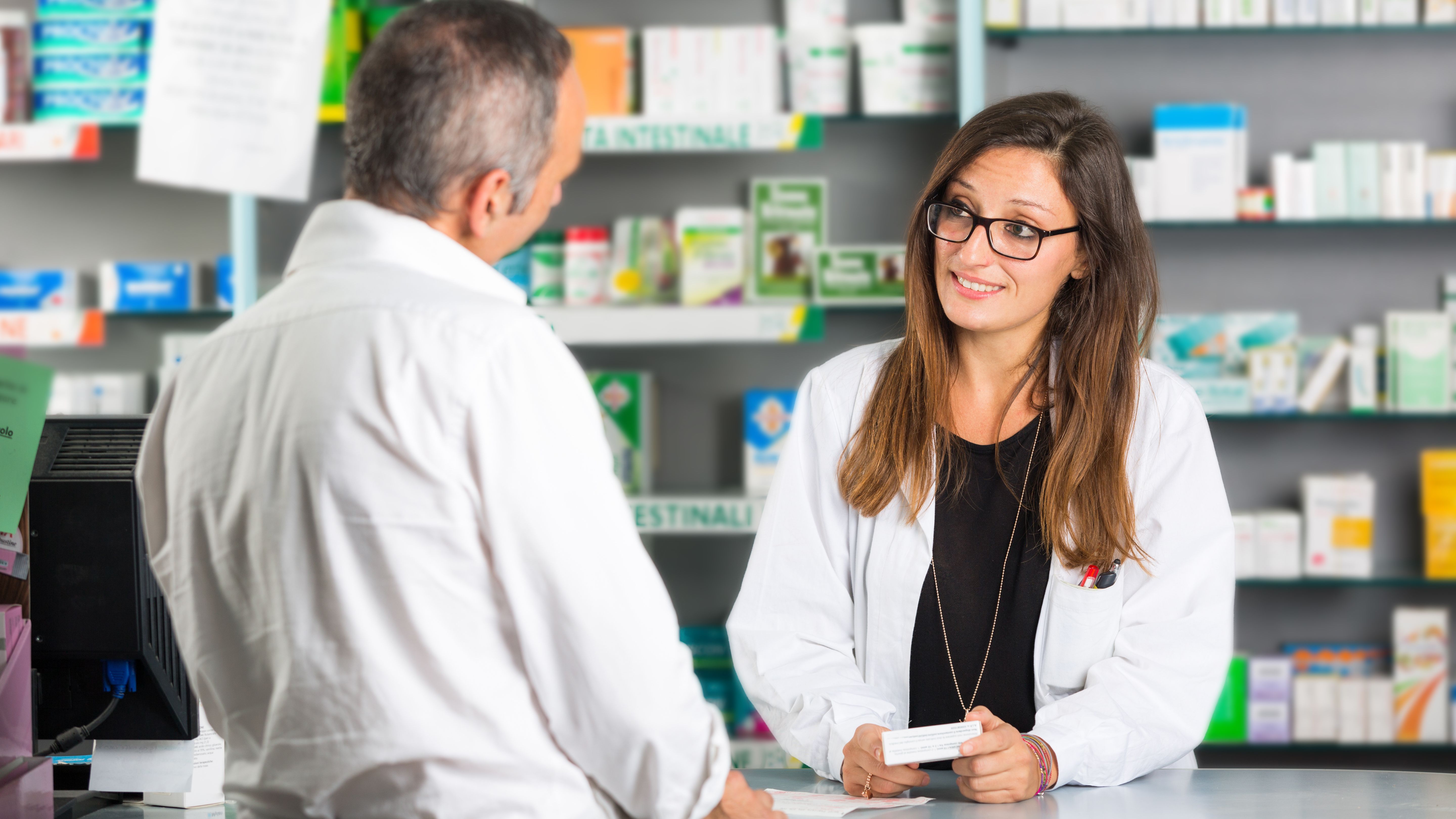 Care este singurul judet din Romania in care farmaciile inregistreaza pierderi