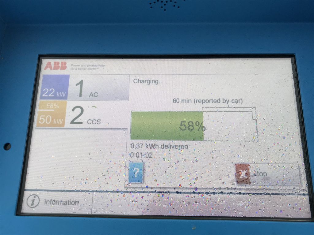 Volkswagen e-Golf facelift - Imagine 20