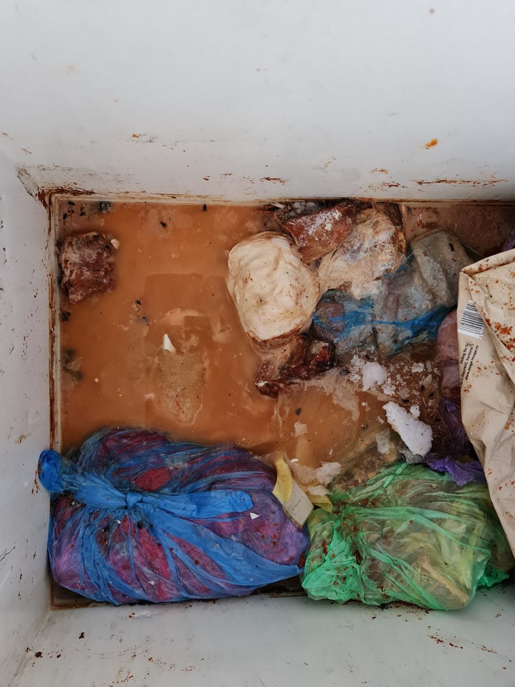 ANPC piață volantă - Imagine 2