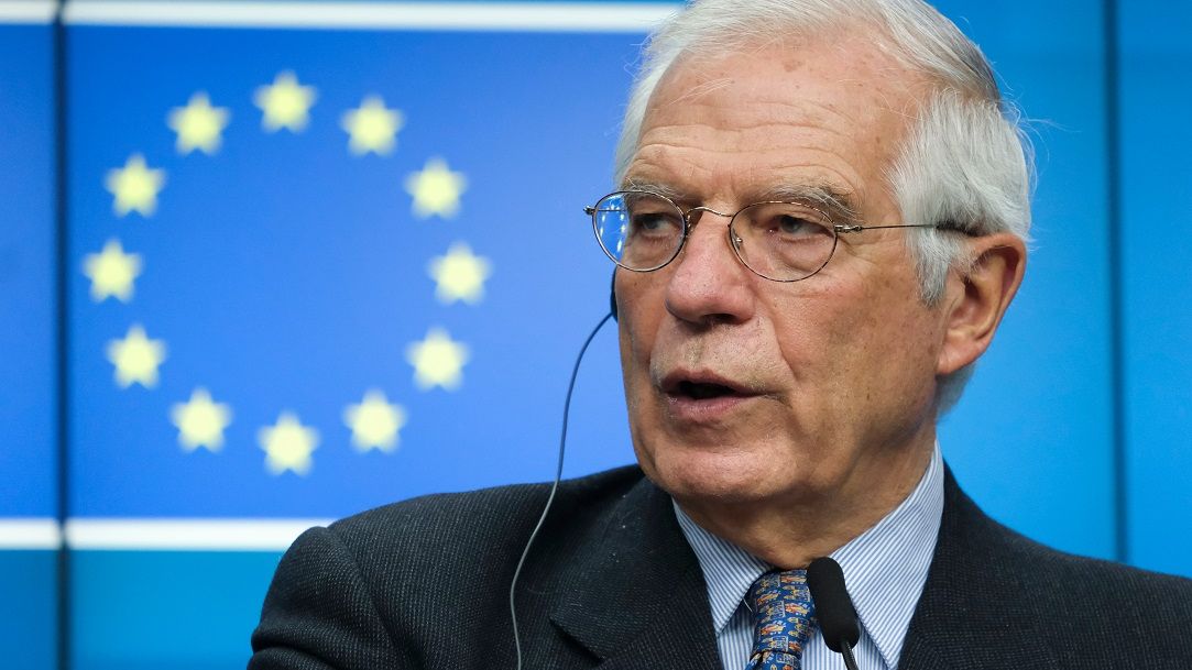 UE deblochează 450 de mil. euro pentru a furniza arme Ucrainei și nu se lasă intimidată de amenințările Moscovei