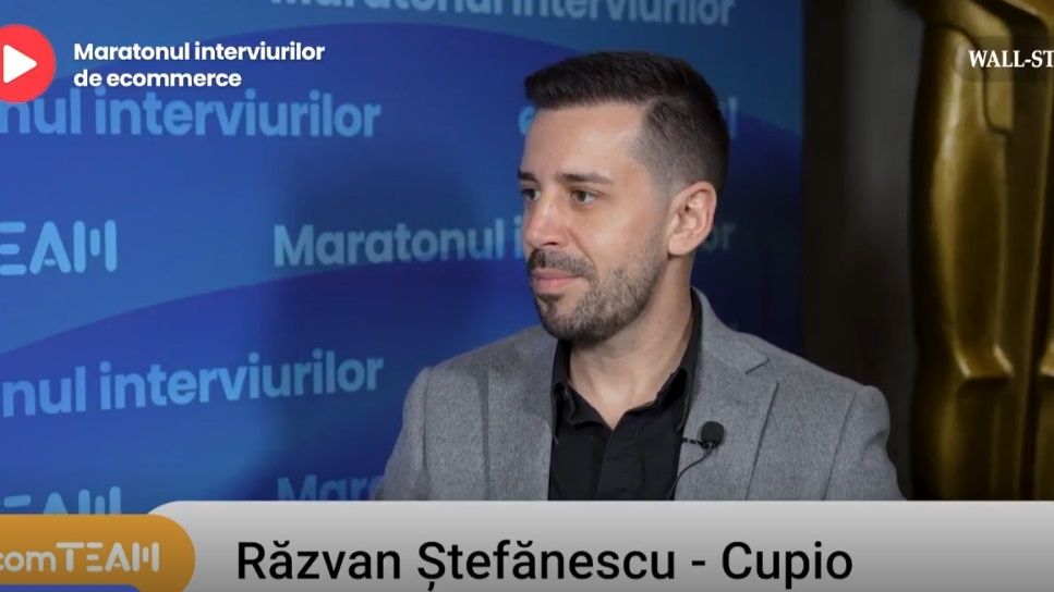 Franciză în beauty: Cupio se pregătește pentru francizarea businessului și vrea magazine sub noi branduri